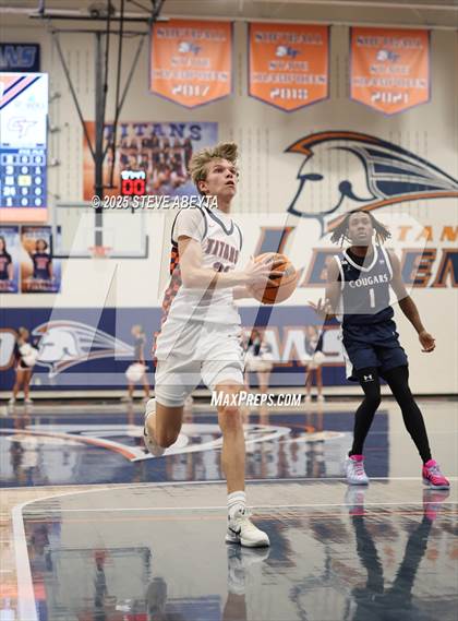 Thumbnail 3 in Cherokee Trail @ Legend photogallery.