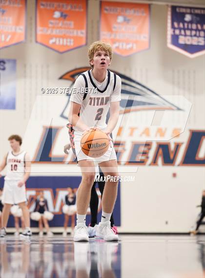 Thumbnail 3 in Cherokee Trail @ Legend photogallery.