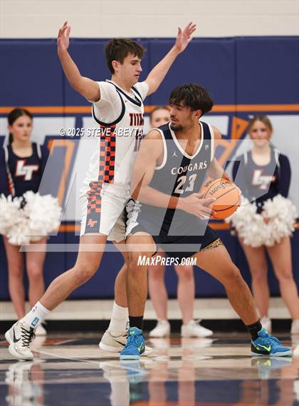 Thumbnail 2 in Cherokee Trail @ Legend photogallery.