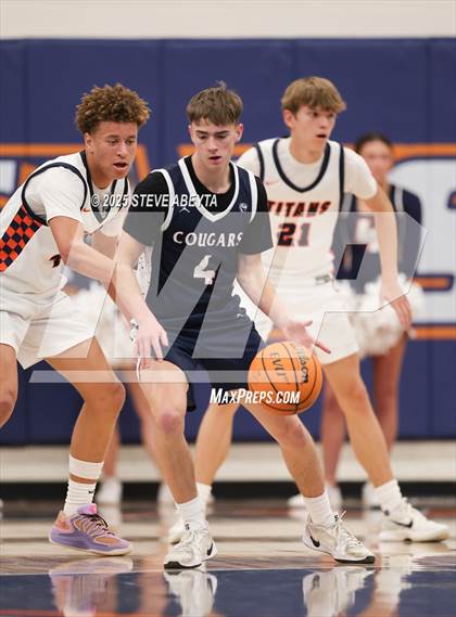 Thumbnail 1 in Cherokee Trail @ Legend photogallery.