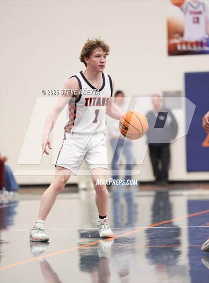 Thumbnail 2 in Cherokee Trail @ Legend photogallery.