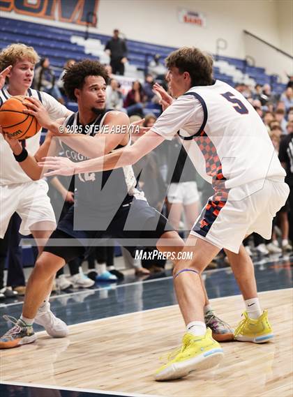 Thumbnail 3 in Cherokee Trail @ Legend photogallery.