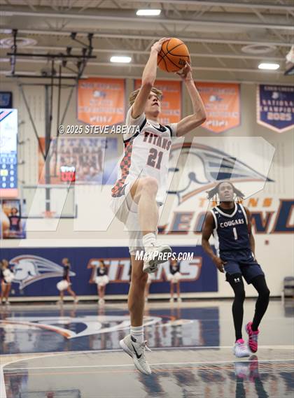 Thumbnail 1 in Cherokee Trail @ Legend photogallery.