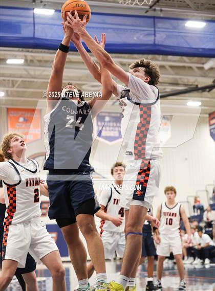 Thumbnail 3 in Cherokee Trail @ Legend photogallery.