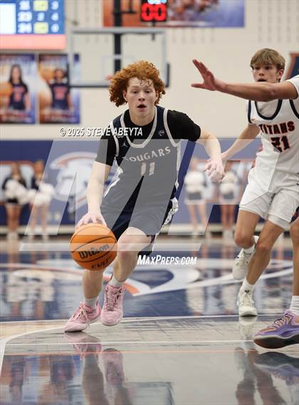 Thumbnail 2 in Cherokee Trail @ Legend photogallery.