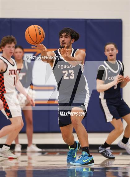 Thumbnail 2 in Cherokee Trail @ Legend photogallery.