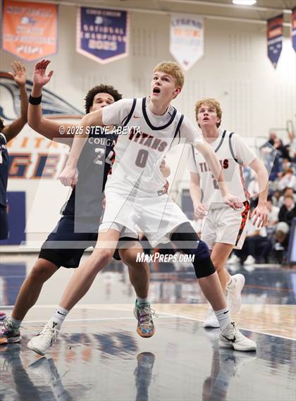 Thumbnail 1 in Cherokee Trail @ Legend photogallery.