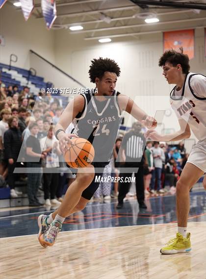 Thumbnail 2 in Cherokee Trail @ Legend photogallery.