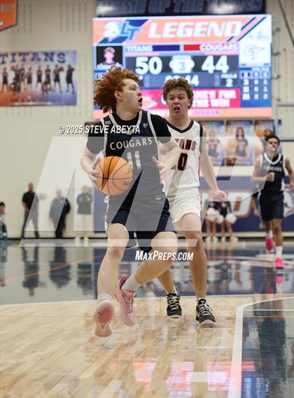 Thumbnail 1 in Cherokee Trail @ Legend photogallery.