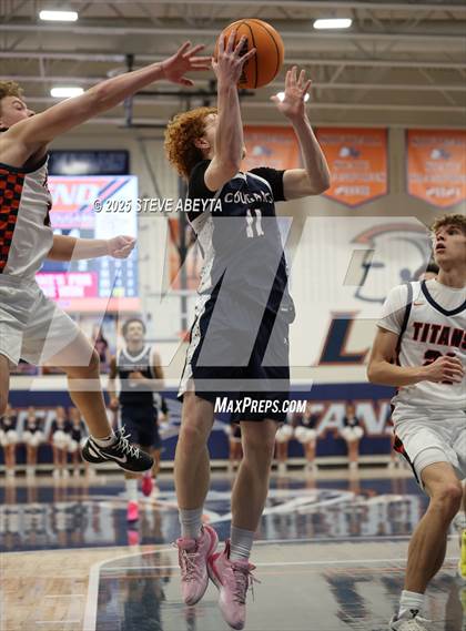 Thumbnail 3 in Cherokee Trail @ Legend photogallery.