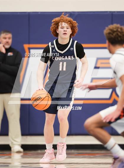 Thumbnail 3 in Cherokee Trail @ Legend photogallery.