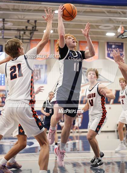 Thumbnail 1 in Cherokee Trail @ Legend photogallery.