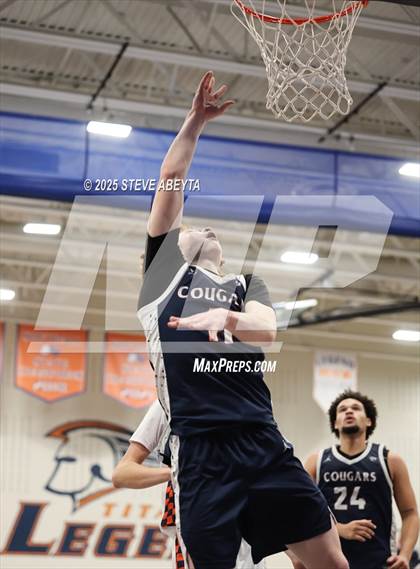 Thumbnail 3 in Cherokee Trail @ Legend photogallery.