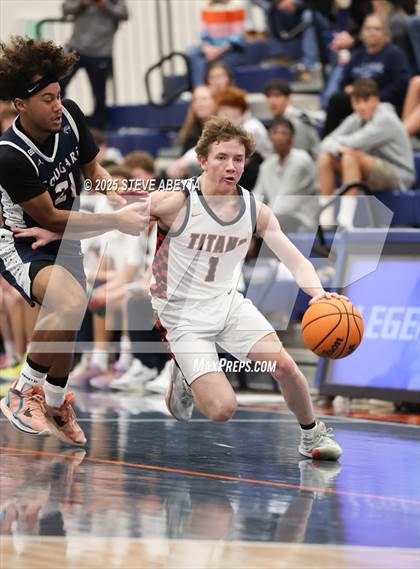 Thumbnail 3 in Cherokee Trail @ Legend photogallery.