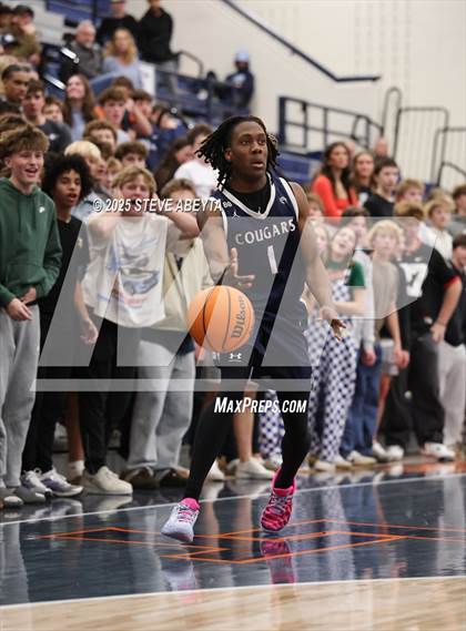 Thumbnail 1 in Cherokee Trail @ Legend photogallery.