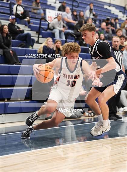 Thumbnail 3 in Cherokee Trail @ Legend photogallery.