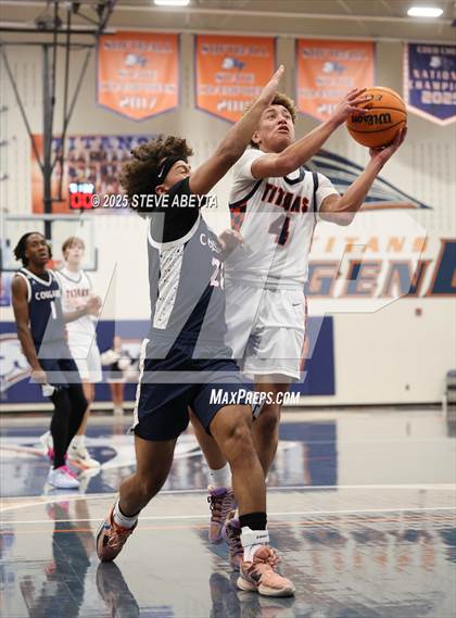 Thumbnail 2 in Cherokee Trail @ Legend photogallery.