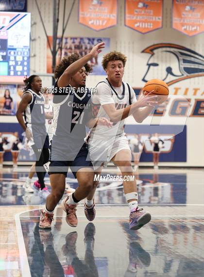 Thumbnail 1 in Cherokee Trail @ Legend photogallery.