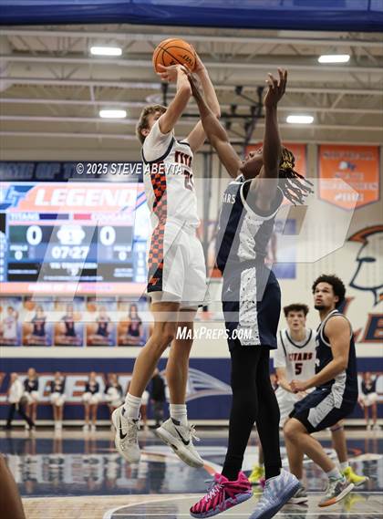 Thumbnail 1 in Cherokee Trail @ Legend photogallery.