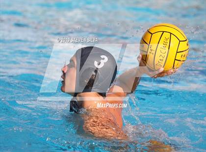 Thumbnail 3 in La Jolla vs. Steele Canyon (14th Annual Draz Classic) photogallery.