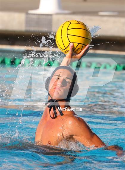 Thumbnail 3 in La Jolla vs. Steele Canyon (14th Annual Draz Classic) photogallery.