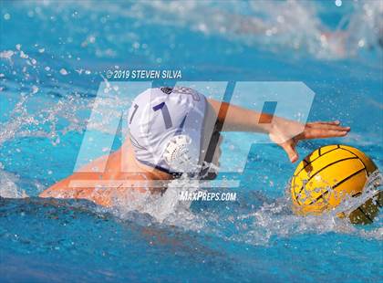 Thumbnail 2 in La Jolla vs. Steele Canyon (14th Annual Draz Classic) photogallery.