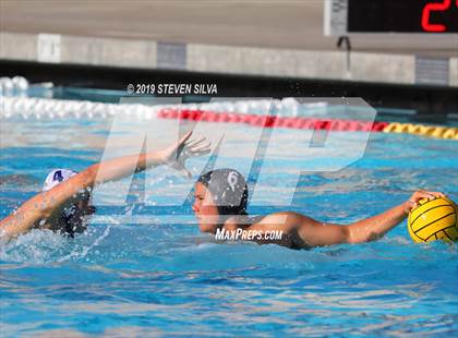 Thumbnail 2 in La Jolla vs. Steele Canyon (14th Annual Draz Classic) photogallery.