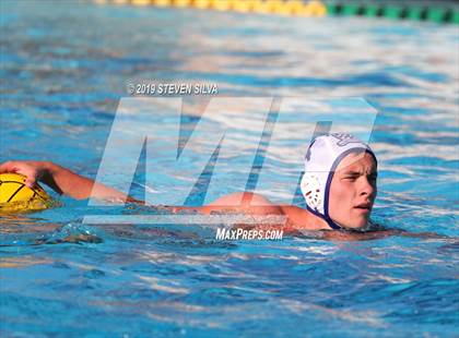 Thumbnail 3 in La Jolla vs. Steele Canyon (14th Annual Draz Classic) photogallery.