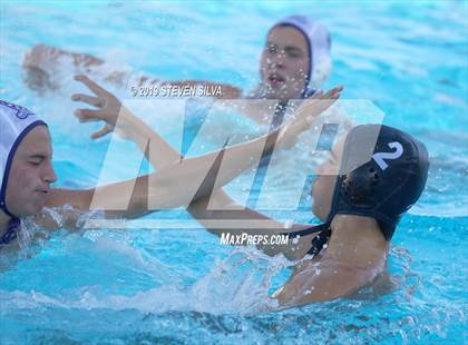 Thumbnail 1 in La Jolla vs. Steele Canyon (14th Annual Draz Classic) photogallery.