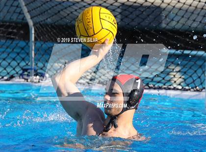 Thumbnail 1 in La Jolla vs. Steele Canyon (14th Annual Draz Classic) photogallery.