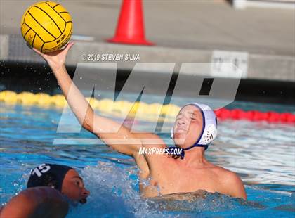 Thumbnail 3 in La Jolla vs. Steele Canyon (14th Annual Draz Classic) photogallery.