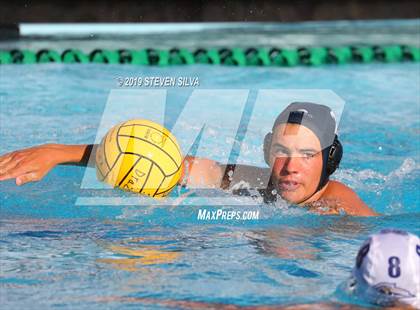Thumbnail 2 in La Jolla vs. Steele Canyon (14th Annual Draz Classic) photogallery.