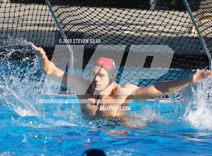 Thumbnail 2 in La Jolla vs. Steele Canyon (14th Annual Draz Classic) photogallery.