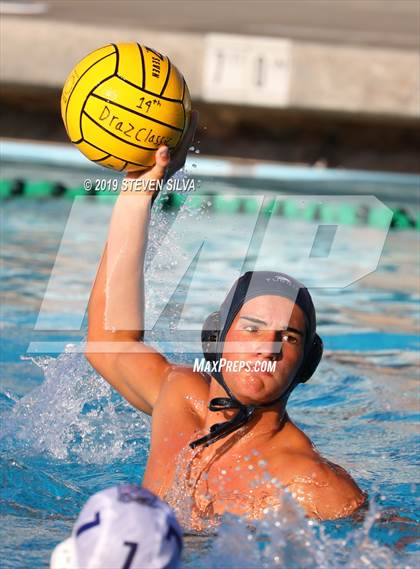 Thumbnail 3 in La Jolla vs. Steele Canyon (14th Annual Draz Classic) photogallery.