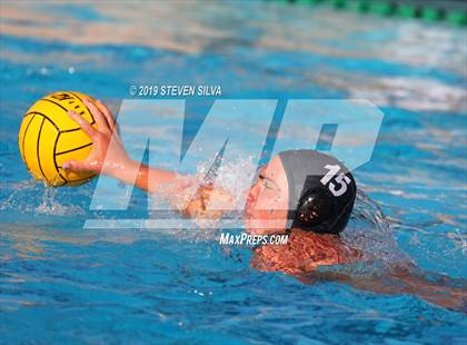 Thumbnail 3 in La Jolla vs. Steele Canyon (14th Annual Draz Classic) photogallery.