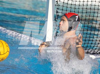 Thumbnail 3 in La Jolla vs. Steele Canyon (14th Annual Draz Classic) photogallery.