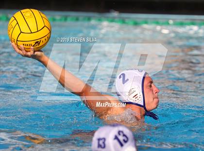 Thumbnail 1 in La Jolla vs. Steele Canyon (14th Annual Draz Classic) photogallery.