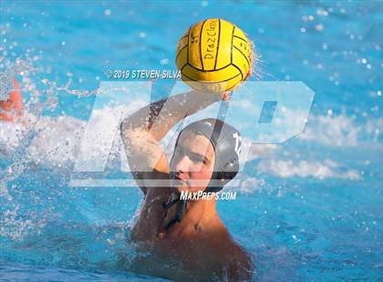 Thumbnail 1 in La Jolla vs. Steele Canyon (14th Annual Draz Classic) photogallery.