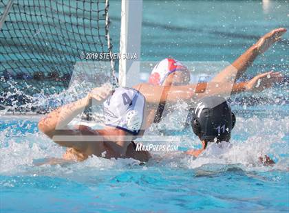 Thumbnail 1 in La Jolla vs. Steele Canyon (14th Annual Draz Classic) photogallery.