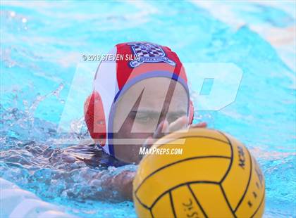 Thumbnail 2 in La Jolla vs. Steele Canyon (14th Annual Draz Classic) photogallery.