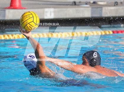 Thumbnail 3 in La Jolla vs. Steele Canyon (14th Annual Draz Classic) photogallery.
