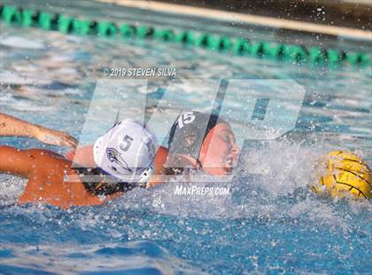 Thumbnail 3 in La Jolla vs. Steele Canyon (14th Annual Draz Classic) photogallery.