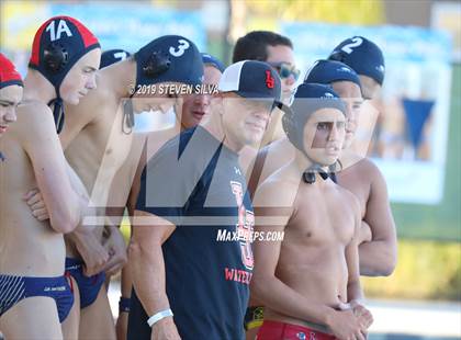 Thumbnail 1 in La Jolla vs. Steele Canyon (14th Annual Draz Classic) photogallery.