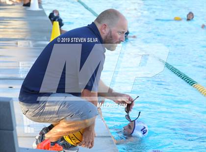 Thumbnail 2 in La Jolla vs. Steele Canyon (14th Annual Draz Classic) photogallery.