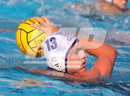 Thumbnail 2 in La Jolla vs. Steele Canyon (14th Annual Draz Classic) photogallery.