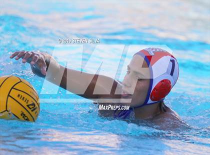 Thumbnail 2 in La Jolla vs. Steele Canyon (14th Annual Draz Classic) photogallery.