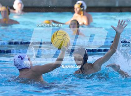 Thumbnail 3 in La Jolla vs. Steele Canyon (14th Annual Draz Classic) photogallery.