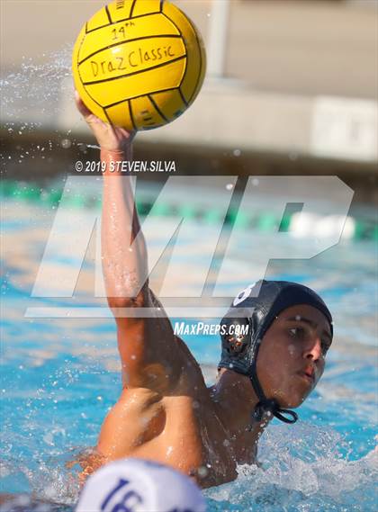 Thumbnail 3 in La Jolla vs. Steele Canyon (14th Annual Draz Classic) photogallery.