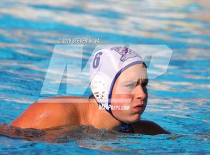 Thumbnail 2 in La Jolla vs. Steele Canyon (14th Annual Draz Classic) photogallery.