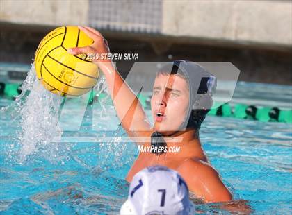 Thumbnail 3 in La Jolla vs. Steele Canyon (14th Annual Draz Classic) photogallery.